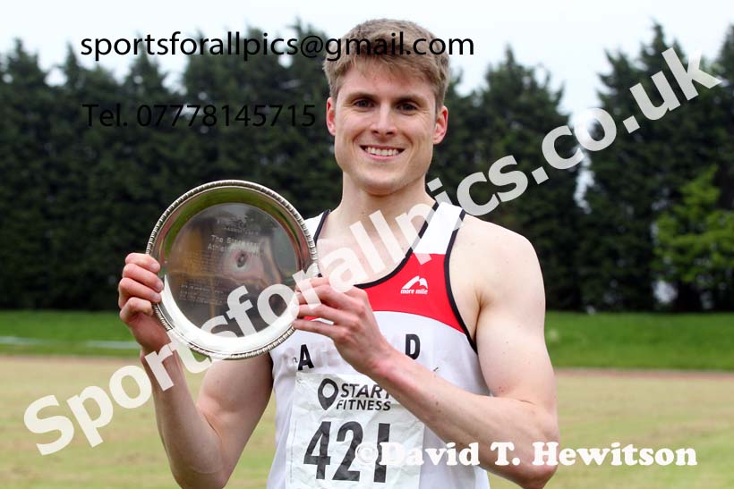 One mile, 2021 North East Grand Prix No. 3, Monkton, Wednesday, june 2nd. Photo: David T. Hewitson/Sports for All Pics